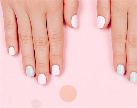 Gel Manicure| 13 Things You Need To Know Before Getting a Gel Manicure ...