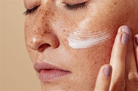 The Secret Language Of Skin: What Your Skin’s Texture And Appearance ...