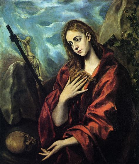 El Greco (1541-1614) | 156 artworks | Page 4 | Tutt'Art@ | Masterpieces