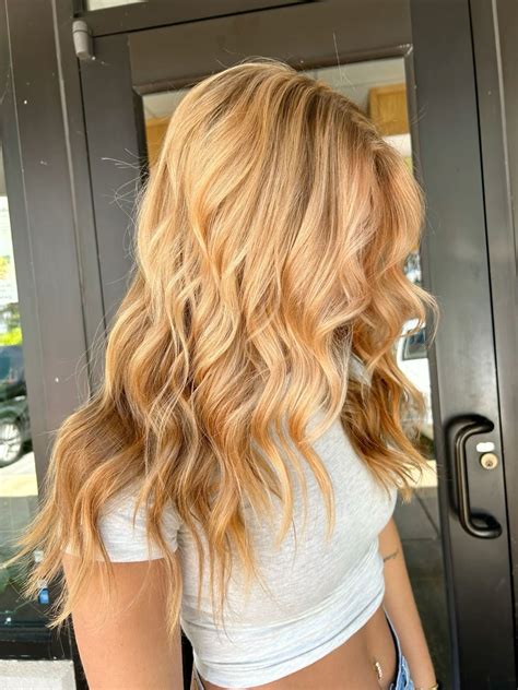 strawberry red hair 5