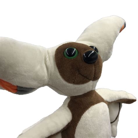 avatar   airbender plush anime appa soft stuffed toy avatar