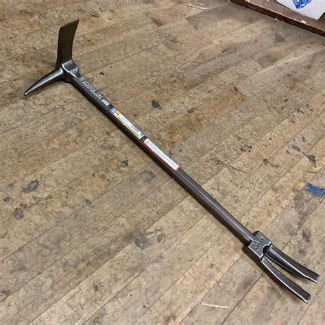 Council Tool Halligan Style Forcible Entry 30" (HAL1P30) – Harry J