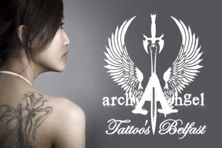 Archangel Tattoo (@TattooArchangel) | Twitter