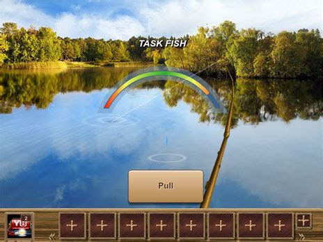 Play Let’s fish game online - Y8.COM