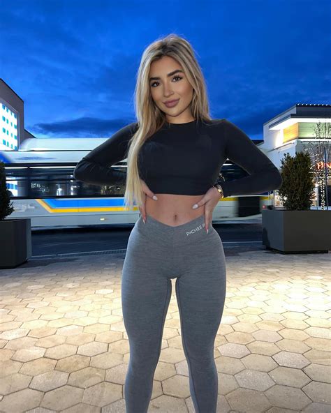 Faith Lianne OnlyFans Leak: Amazing Things You Need to Know 2024 - Star