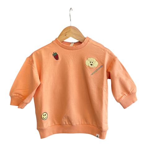 Why The New Chapter Sweatshirt 80 New with tags Is the Best Investment