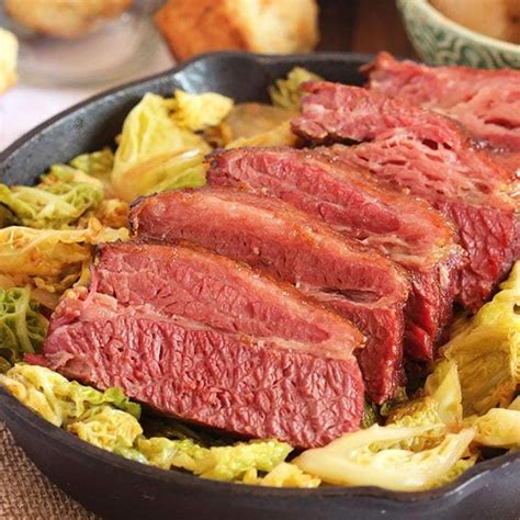 corned beef cabbage global animal partnership
