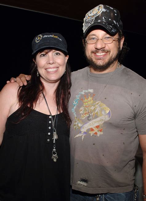 Annie Duke Net Worth - Wiki, Age, Weight and Height, Relationships