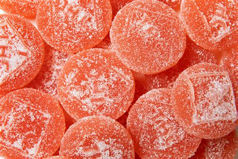 Gummies – Derived CDP