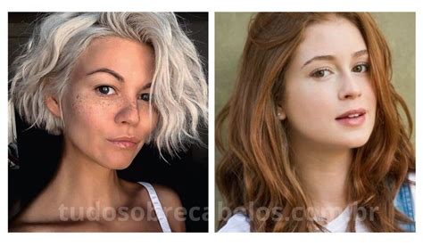 Cortes De Cabelo Para Mulher Baixa - Altura na medida certa: 4 cortes de cabelo para mulheres baixinhas
