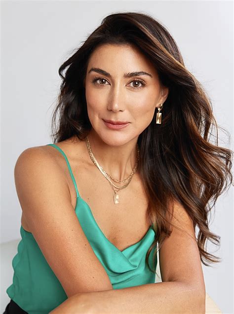 Actress — Rachael Markarian