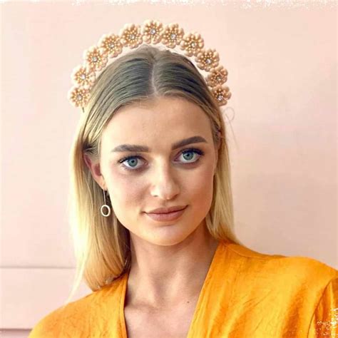 Jewelled Headband ‘Ece’ | Lilac Purple | Divalicious