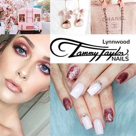 Pin by Tammy Taylor Beauty on Tammy Taylor Nails South Africa | Tammy
