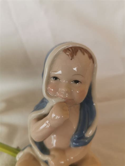 Royal Copenhagen - Figurines (2) - Porcelain - Catawiki