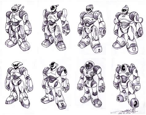 human robot drawing  paintingvalleycom explore collection  human