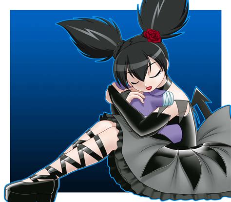 [100+] Kuromi Fanart Wallpapers | Wallpapers.com