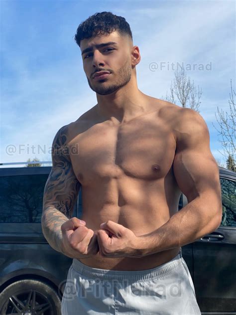 Fitnarad Porn