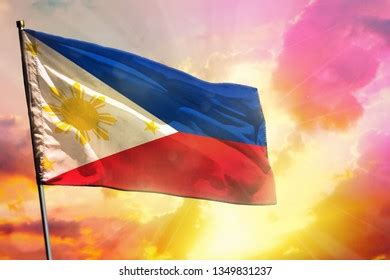 342 Philippine Flag Sun Stock Photos, Images & Photography | Shutterstock