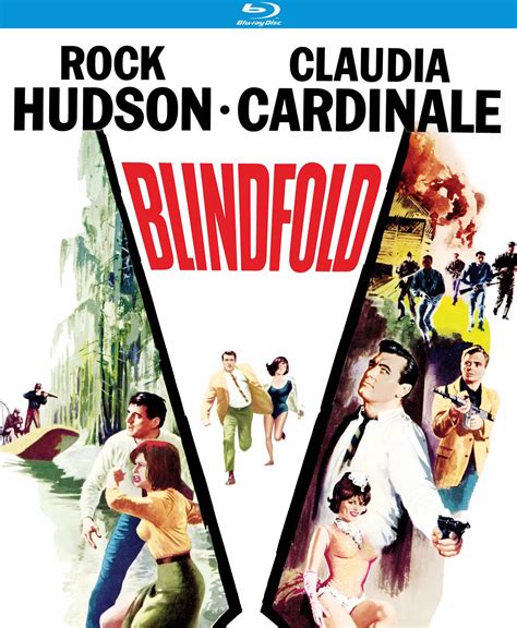 ‘Blindfold’ stars Rock Hudson | Family Choice Awards