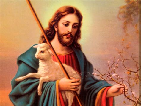 Imagem De Jesus O Bom Pastor - O Bom Pastor Igreja Presbiteriana Betel | JESUS O BOM PASTOR