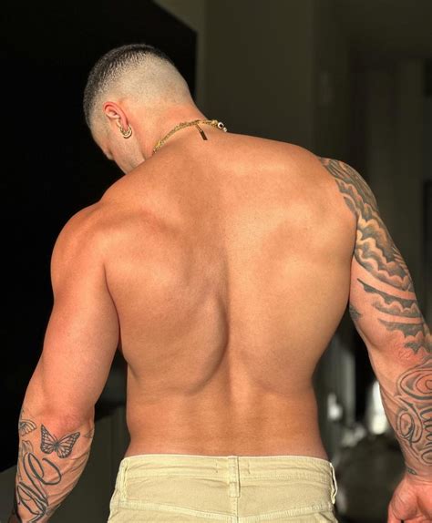 Jordan Torres - ⛓️