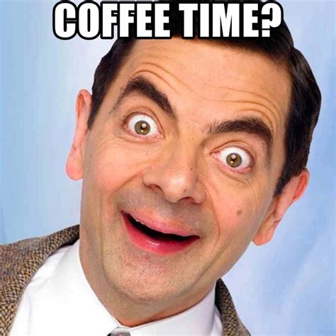 Download Mr Bean Meme Faces Funny Picture | Wallpapers.com