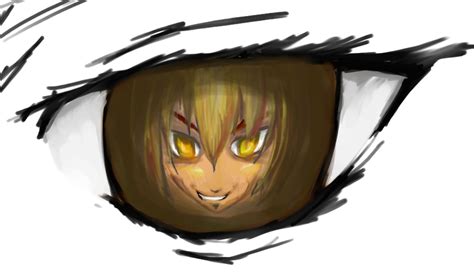 The eye.. of judgement by riftgarret on DeviantArt