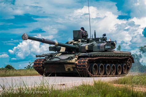 DEFENSE STUDIES: Ukraine Will Deliver Remaining 39 Oplot Tanks To ...