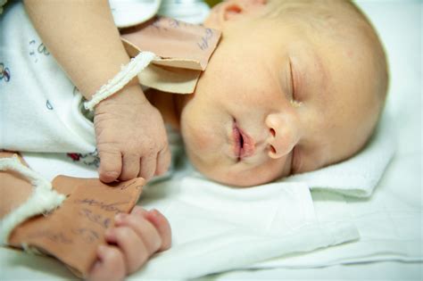 Infant Tracking and Protection System - NOI Technologies | Smart