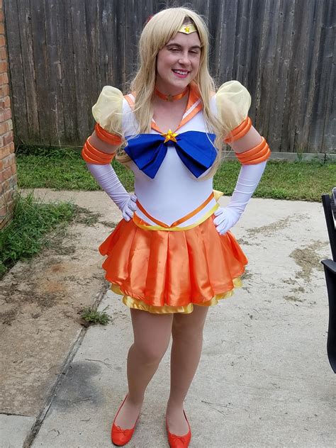 Cosplay Deviants Airbender