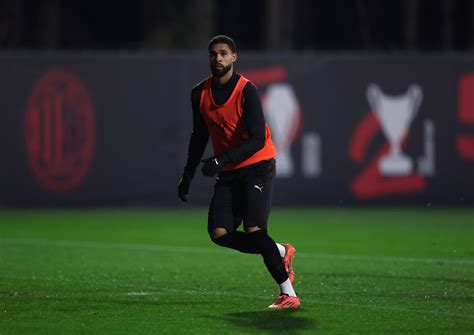 CM: Uncertain future for Loftus-Cheek at Milan? The latest