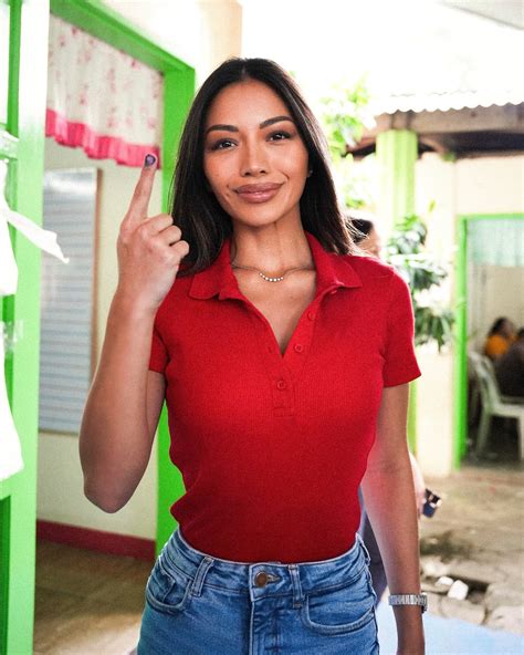 Samantha Alexandra Panlilio