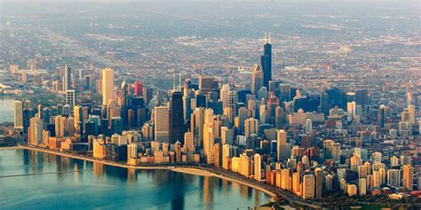 summertime  chicago bucket list huffpost