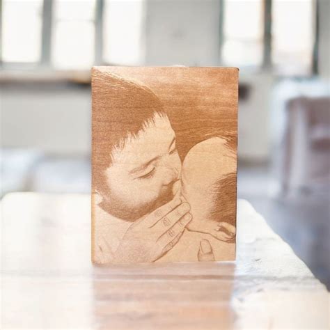 Laser Engraved Wood - Etsy