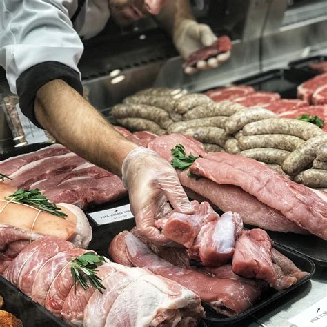 Butcher Shop & Local Meats | Heatherlea Farm Shoppe | Caledon