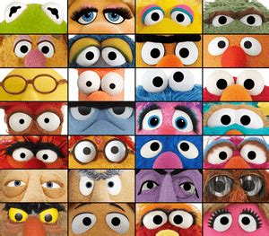 How To Make Puppet Eyes - Puppet Building World