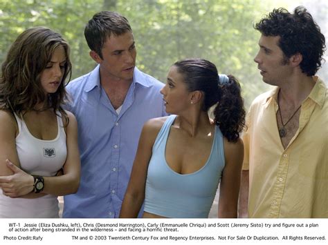 Wrong Turn (2003)