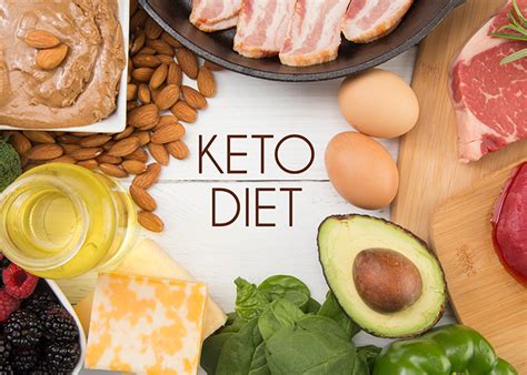 What to know about the keto diet from experts at KU Medical Center who ...