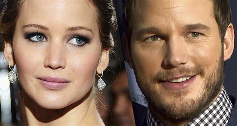 Jennifer Lawrence y Chris Pratt compartirán protagonismo en Passengers