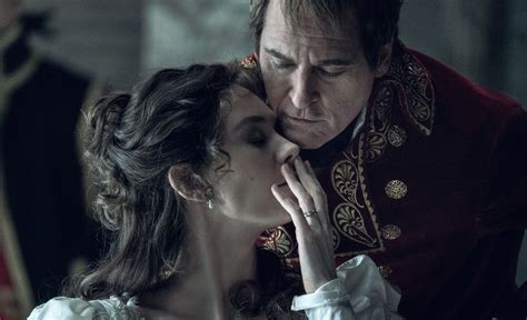 'Napoleón', una película que no emociona y produce sopor - Libertad