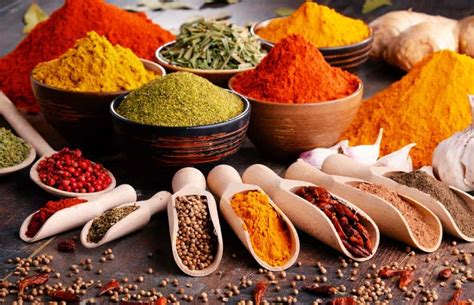 What is a Spice Kitchen: Unveiling the Secret Cooking Haven