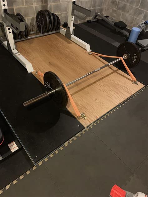 diy deadlift platform alan thrall - Alina Hutchins