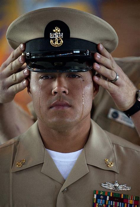 Today our Nation celebrates 119 years of the United States Chief Petty ...