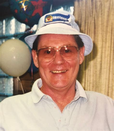 Melvin E. Strange | Kish Funeral Home