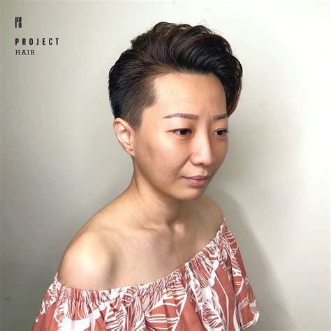jurong east hair treatment  amber magoon blog