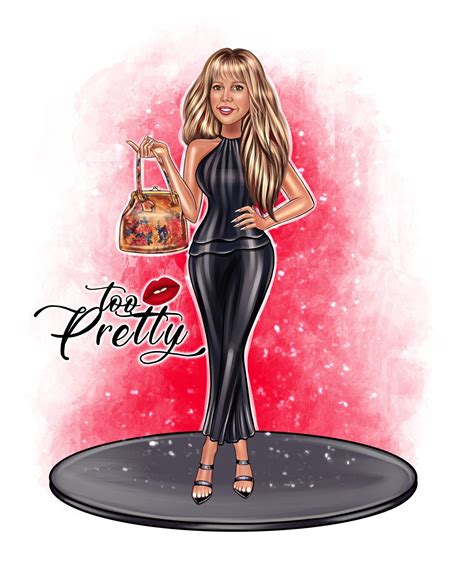 CONTACT US – Too Pretty