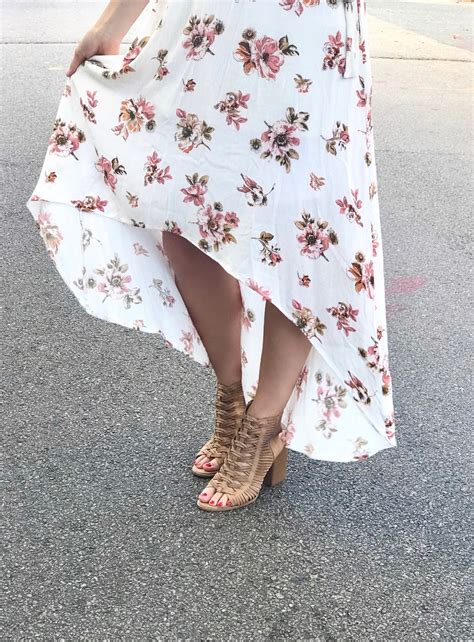 Florals & Confidence