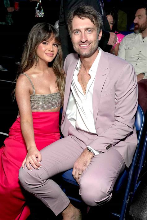 Maren Morris Shares Cryptic Quote After Ryan Hurd Divorce News | Us Weekly