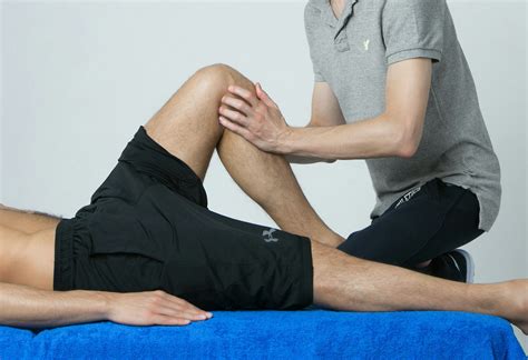 Soft Tissue Therapy: The Benefits of Massage Beyond Relaxation - SLS