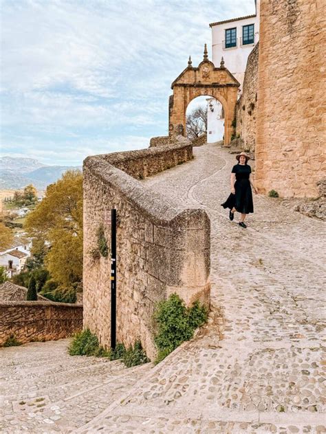 11 hidden gems and unique places in Ronda, Spain